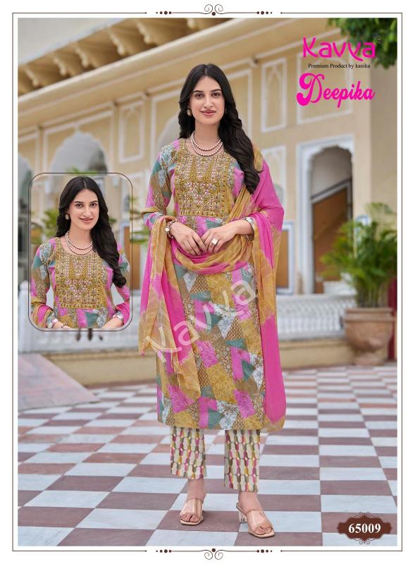 Kavya deepika vol 65 alom kurtis wholesale